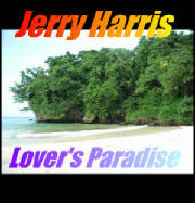 Lovers Paradise - 2005 Album