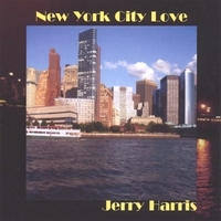 New York City Love by Jerry Harris